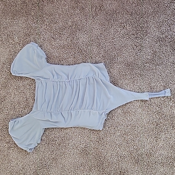 Clip under shirt - Picture 1 of 4